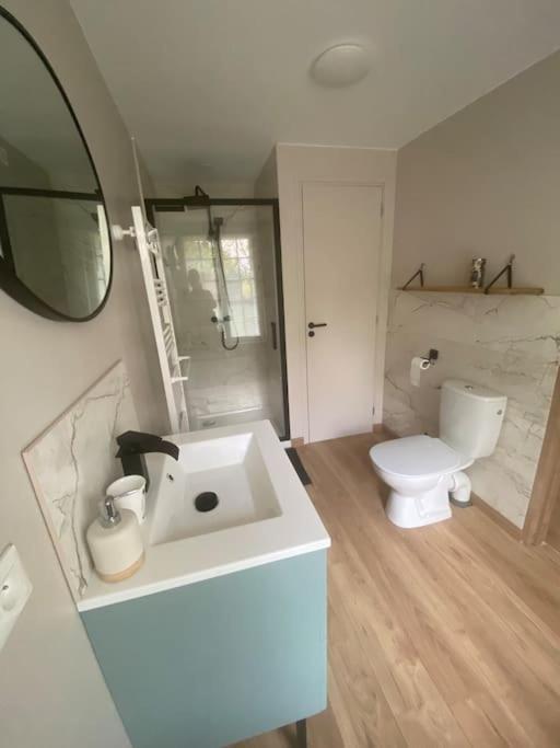 פאלז La Petite Maison מראה חיצוני תמונה
