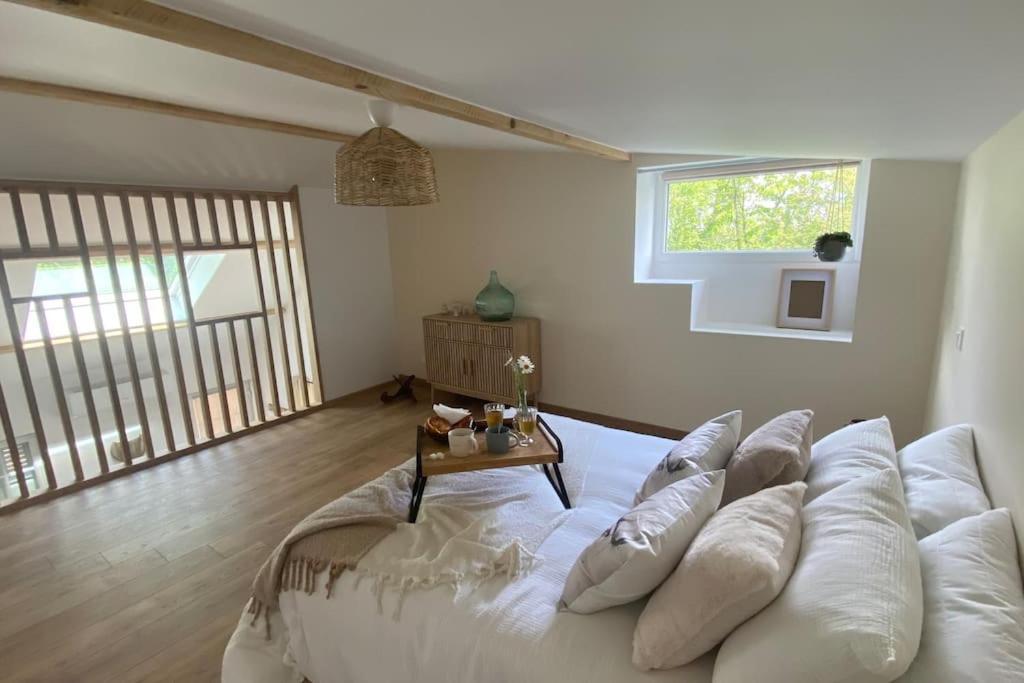 פאלז La Petite Maison מראה חיצוני תמונה