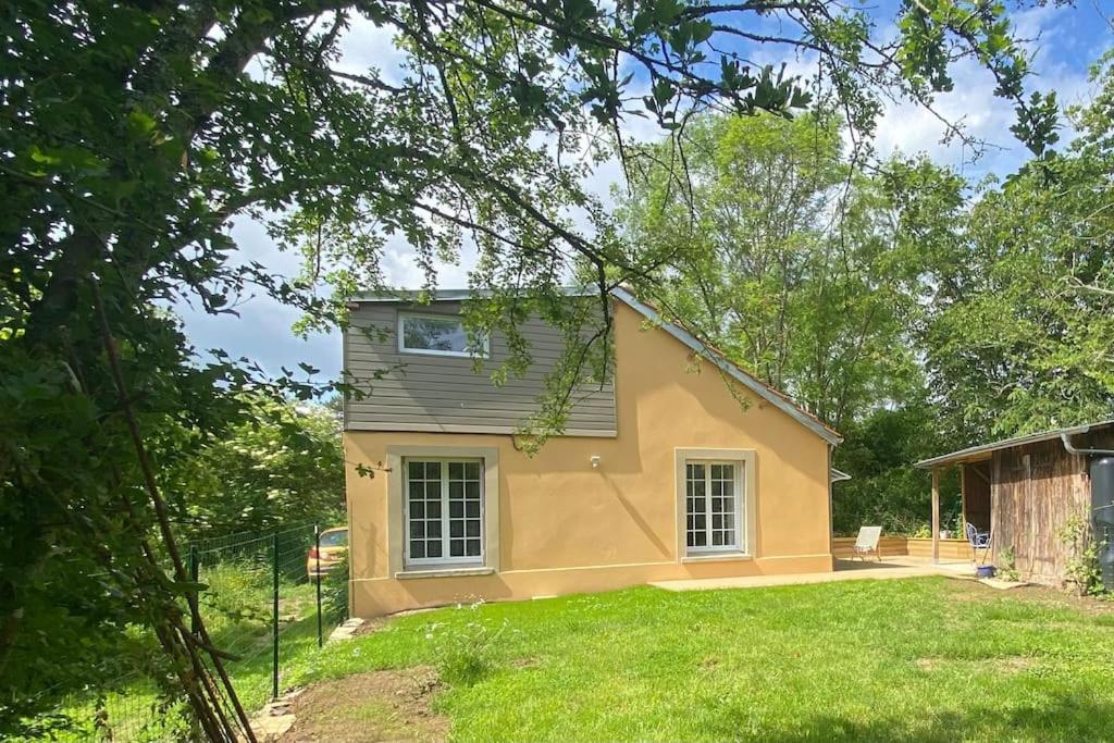 פאלז La Petite Maison מראה חיצוני תמונה